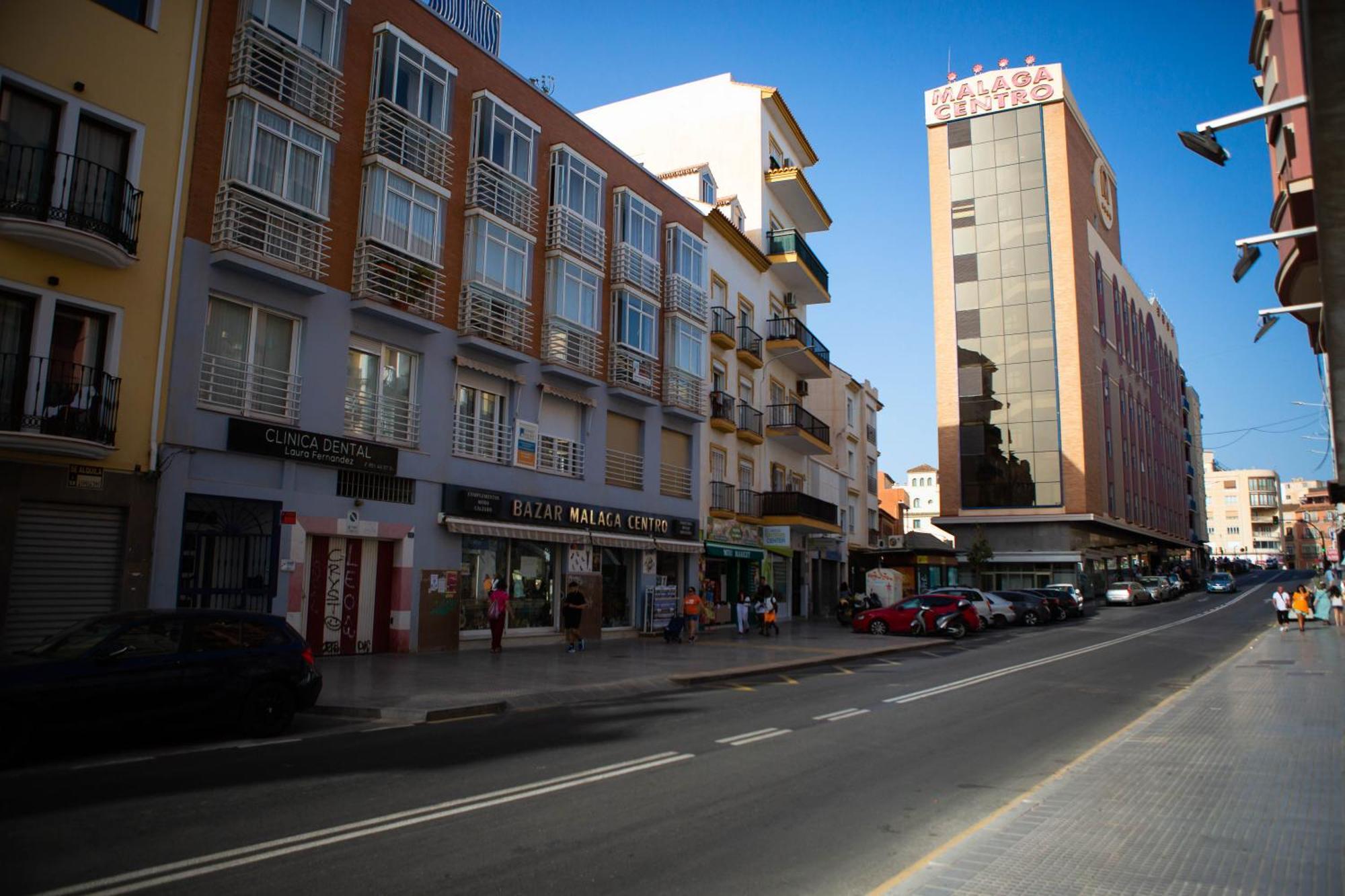 Apartament Centro - Youtripmalaga *