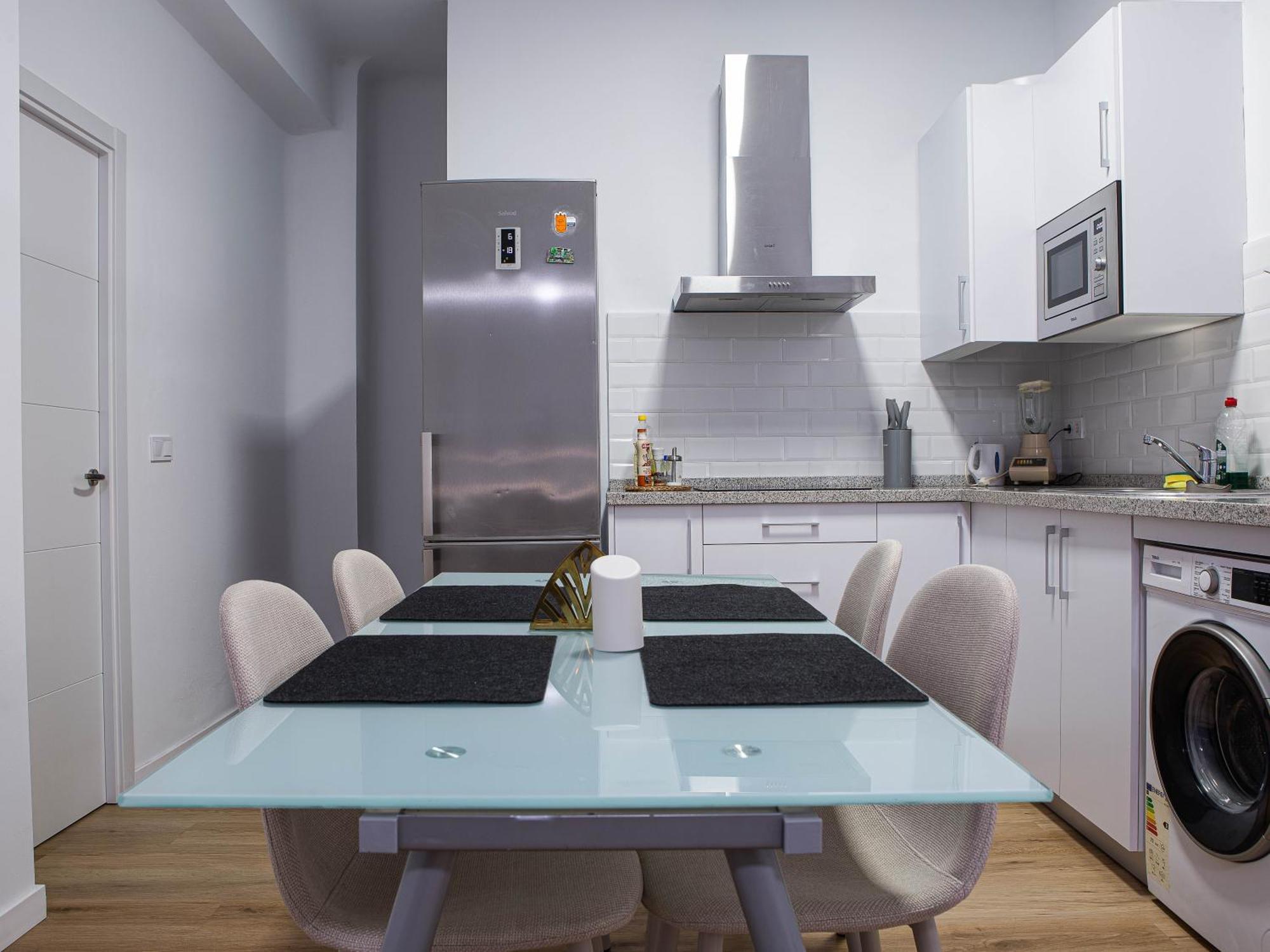 Centro - Youtripmalaga Apartament Malaga