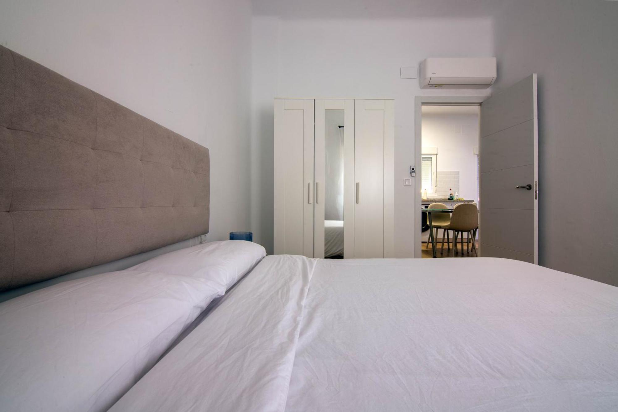 Apartament Centro - Youtripmalaga Malaga